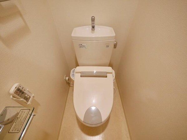 BPRレジデンス川口の物件内観写真